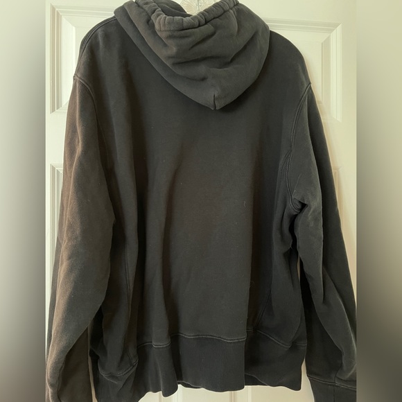 Hidden sweatshirt - Picture 3 of 5